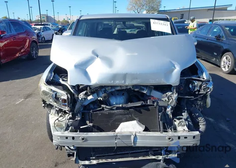 2010 Scion Xb из США, поврежденный, VIN JTLZE4FE4A1118474